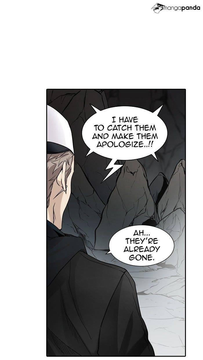 Tower of God Chapter 327 image 087